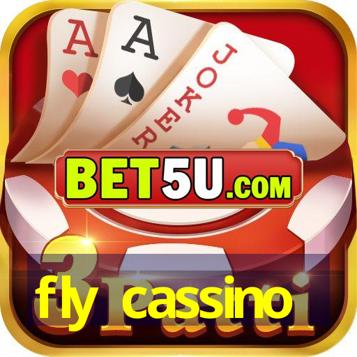 fly cassino